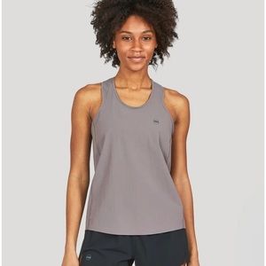 Janji AFO-Vent Tank in Dusk